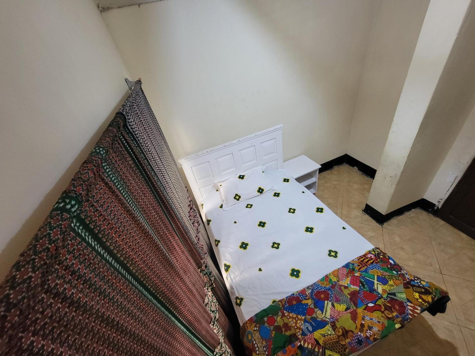 Safari Junction Backpackers Hostel Iringa Exterior photo